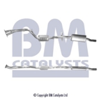 Katalizatoriaus keitiklis (BM CATALYSTS) BM91202H