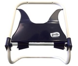 GRITE GRITE HOLDER FOR CLEANING PAPER WALL
