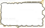Tarpiklis, alyvos karteris (REINZ) 71-10307-00