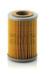 Alyvos filtras (MANN-FILTER) H816X