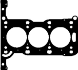 Tarpiklis, cilindro galva (ELRING) 476.710