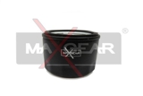 Alyvos filtras FIAT 0,7 CC WYS. 59MM (MAXGEAR) 26-0267