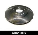 Stabdžių diskas (COMLINE) ADC1603V