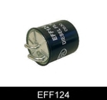 Kuro filtras (COMLINE) EFF124