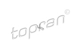 Kaiščio įvorė, uždegimo sistema (TOPRAN) 100 598