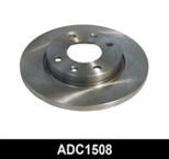 Stabdžių diskas (COMLINE) ADC1508