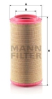 Oro filtras (MANN-FILTER) C 27 1340