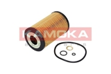 Alyvos filtras (KAMOKA) F111101