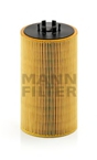 Alyvos filtras (MANN-FILTER) HU 13 125 X