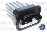 Reguliatorius, keleivio pusės ventiliatorius (VEMO) V40-79-0001