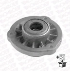 MONROE Pakabos statramsčio atraminis guolis