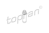 Vožtuvų kreiptuvai (TOPRAN) 100 541