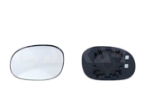 Veidrodėlio stiklas, išorinis veidrodėlis (ALKAR) 6401283