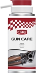 Universalus metalinių detalių valiklis (CRC) GUN CARE 100ML