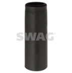 SWAG Apsauginis dangtelis / gofruotoji membrana, amortizatorius