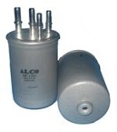 Kuro filtras (ALCO FILTER) SP-1393