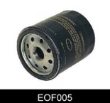 Alyvos filtras (COMLINE) EOF005