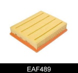 Gaisa filtrs (COMLINE) EAF489