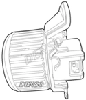 DENSO DEA01211