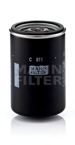 Oro filtras (MANN-FILTER) C 811