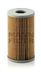 Alyvos filtras (MANN-FILTER) H 720 x