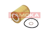 Alyvos filtras (KAMOKA) F115201