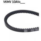 V formos diržas (SKF) VKMV 10AVX666
