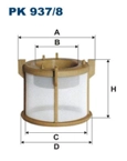 FILTRON PK937/8