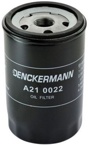 Alyvos filtras (DENCKERMANN) A210022