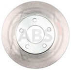 Stabdžių diskas (A.B.S.) 17430