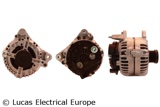 Kintamosios srovės generatorius (LUCAS ELECTRICAL) LRA03427