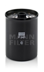 Kuro filtras (MANN-FILTER) P 945 X