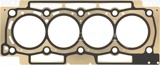Tarpiklis, cilindro galva (REINZ) 61-37360-00