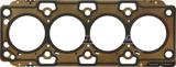 Tarpiklis, cilindro galva (REINZ) 61-10010-20