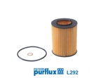 Alyvos filtras (PURFLUX) L292