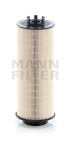Kuro filtras (MANN-FILTER) PU 966/1 x