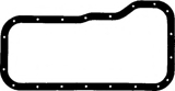 Tarpiklis, alyvos karteris (REINZ) 71-12929-00