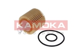 Alyvos filtras (KAMOKA) F112101