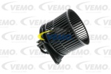 Vidaus pūtiklis (VEMO) V40-03-1101