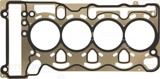Tarpiklis, cilindro galva (REINZ) 61-37625-10
