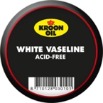 KROON-OIL TIN WHITE VASELINE 60GR