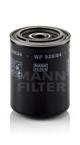 Alyvos filtras (MANN-FILTER) WP 928/84
