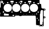 Tarpiklis, cilindro galva (GOETZE) 30-030326-00