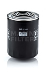 Alyvos filtras (MANN-FILTER) WP 1144