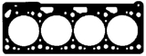 Tarpiklis, cilindro galva (GOETZE) 30-028912-10