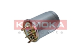 Kuro filtras (KAMOKA) F311301