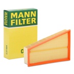 Oro filtras (MANN-FILTER) C 27 004
