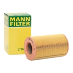 Oro filtras (MANN-FILTER) C 14 176