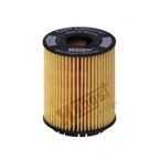 Alyvos filtras (HENGST FILTER) E60H D110