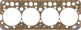 Tarpiklis, cilindro galva (REINZ) 61-26305-60